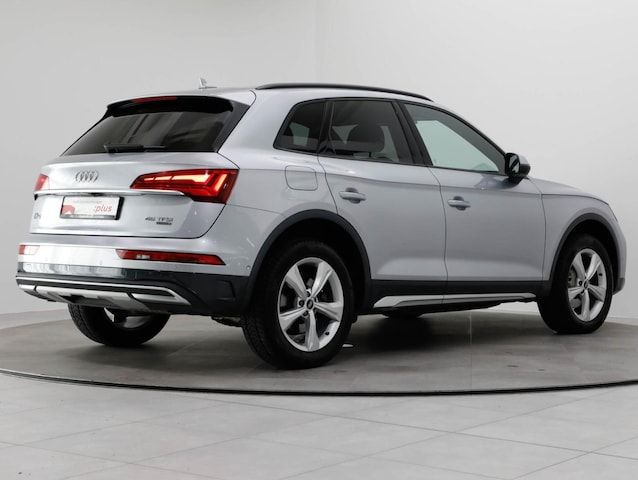 Audi Q5 45 TFSI Quattro S Tronic - 2024 - Joinsteer - #11
