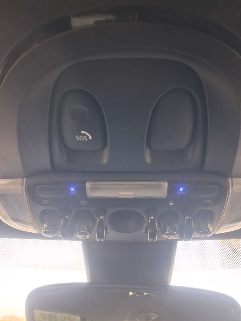 Mini Cooper Cooper - 2023 - Joinsteer - #20