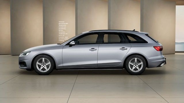 Audi A4 Avant 30 TDI S Tronic - 2025 - Joinsteer - #3