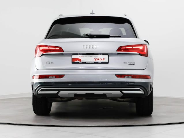 Audi Q5 45 TFSI Quattro S Tronic - 2024 - Joinsteer - #12