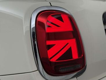 Mini Hatch Salt Cooper — photo 33