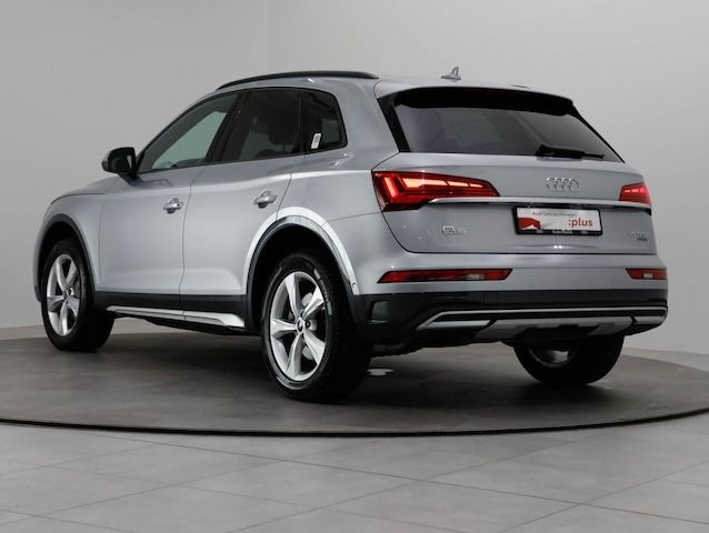Audi Q5 45 TFSI Quattro S Tronic - 2024 - Joinsteer - #13