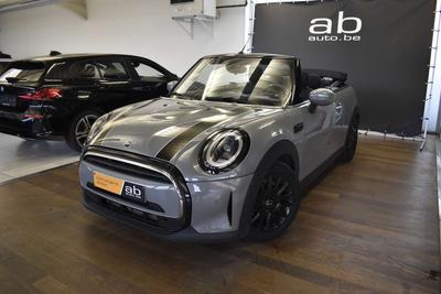 Mini Cabrio COOPER