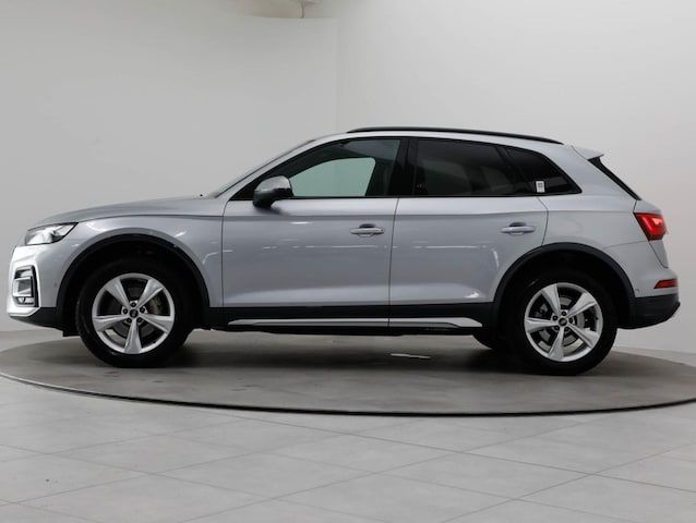 Audi Q5 45 TFSI Quattro S Tronic - 2024 - Joinsteer - #14