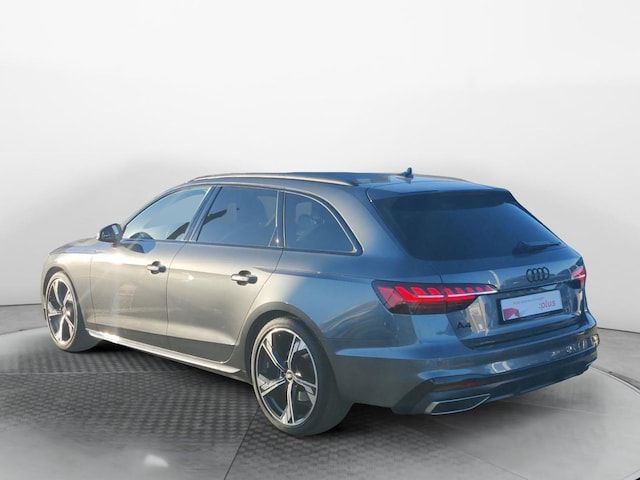 Audi A4 Avant S Line 35 TFSI S Tronic - 2023 - Joinsteer - #6