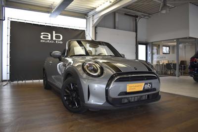 Mini Cabrio COOPER