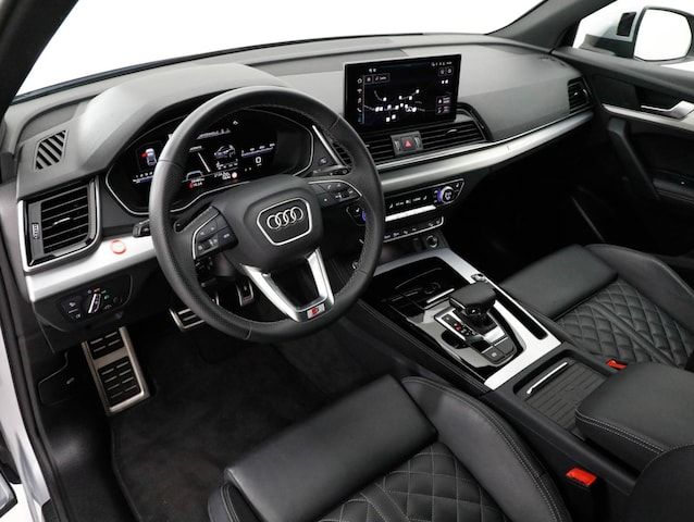 Audi Q5 45 TFSI Quattro S Tronic - 2024 - Joinsteer - #16