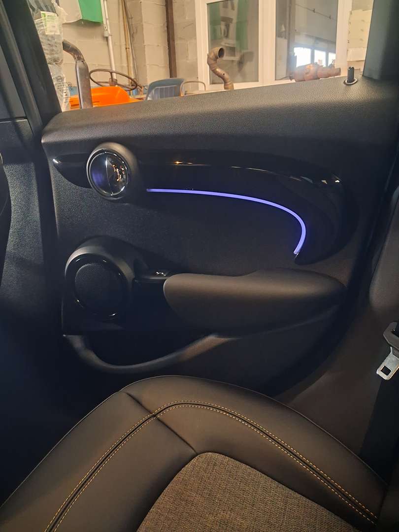 Mini Cooper Cooper - 2023 - Joinsteer - #23