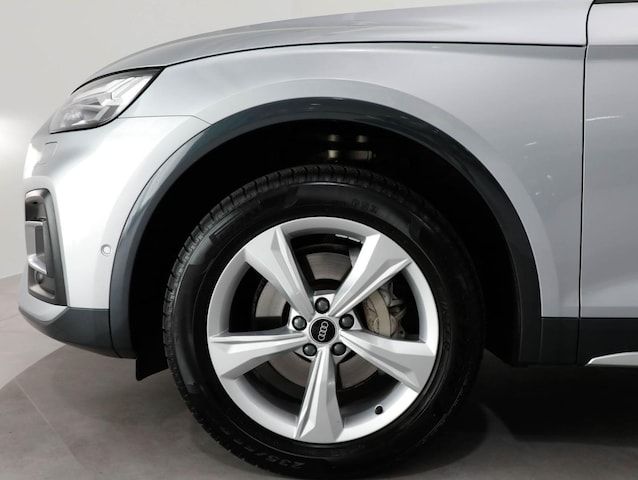 Audi Q5 45 TFSI Quattro S Tronic - 2024 - Joinsteer - #17