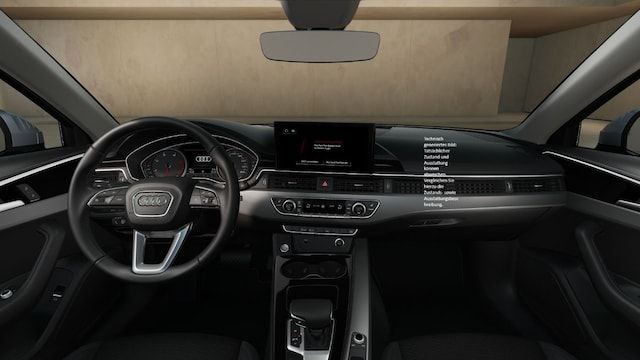 Audi A4 Avant 30 TDI S Tronic - 2025 - Joinsteer - #6