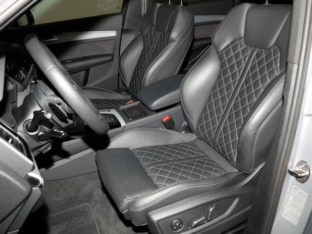 Audi Q5 45 TFSI Quattro S Tronic - 2024 - Joinsteer - #19