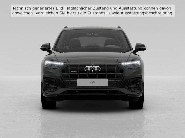 Audi Q5 Sportback 45 TFSI Quattro S Tronic - 2024 - Joinsteer - #5