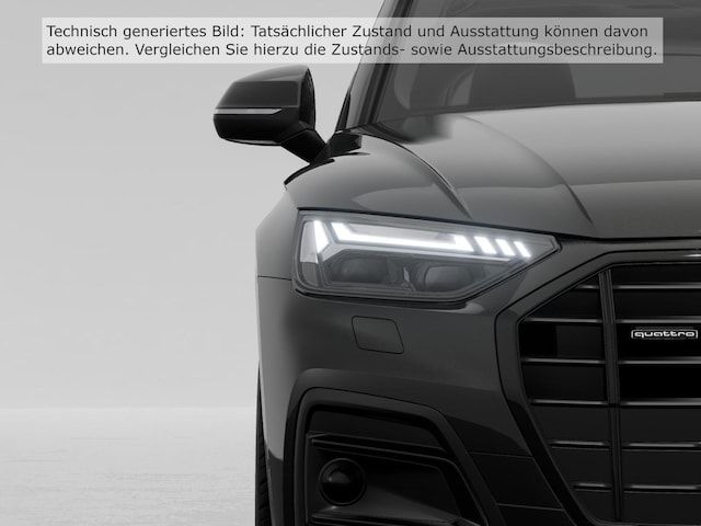 Audi Q5 Sportback 45 TFSI Quattro S Tronic - 2024 - Joinsteer - #7