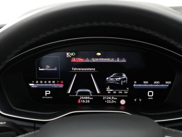 Audi Q5 45 TFSI Quattro S Tronic - 2024 - Joinsteer - #22