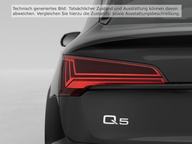 Audi Q5 Sportback 45 TFSI Quattro S Tronic - 2024 - Joinsteer - #8