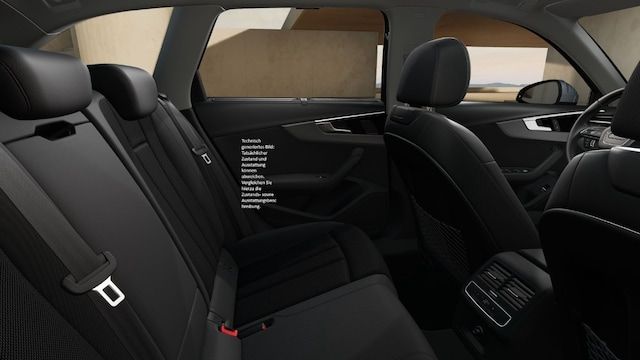 Audi A4 Avant 30 TDI S Tronic - 2025 - Joinsteer - #9