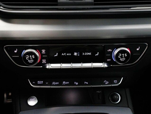 Audi Q5 45 TFSI Quattro S Tronic - 2024 - Joinsteer - #23