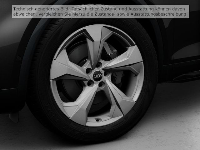 Audi Q5 Sportback 45 TFSI Quattro S Tronic - 2024 - Joinsteer - #9