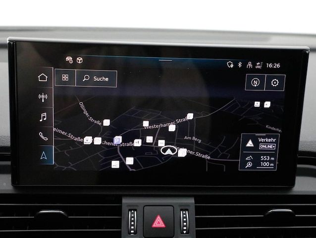 Audi Q5 45 TFSI Quattro S Tronic - 2024 - Joinsteer - #24