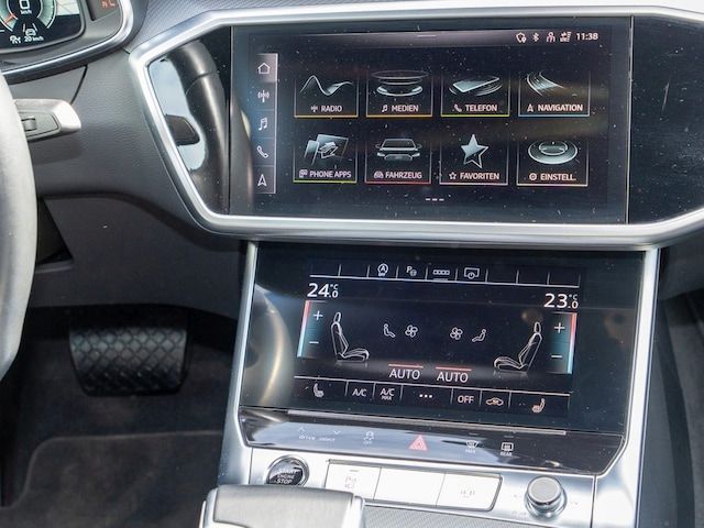 Audi A6 Limousine 45 TFSI S Tronic - 2022 - Joinsteer - #18