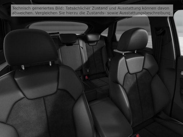 Audi Q5 Sportback 45 TFSI Quattro S Tronic - 2024 - Joinsteer - #12
