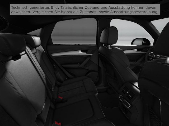 Audi Q5 Sportback 45 TFSI Quattro S Tronic - 2024 - Joinsteer - #13