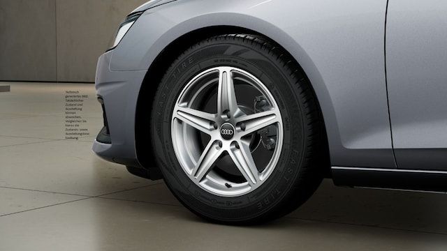 Audi A4 Avant 30 TDI S Tronic - 2025 - Joinsteer - #11
