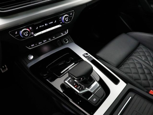 Audi Q5 45 TFSI Quattro S Tronic - 2024 - Joinsteer - #28