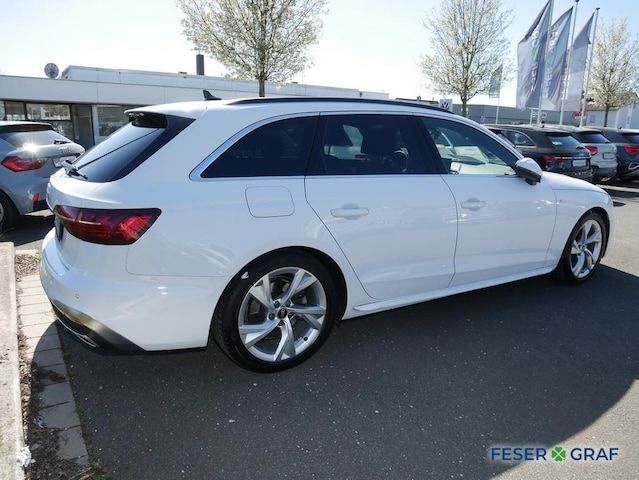 Audi A4 Avant S Line 35 TDI S Tronic - 2023 - Joinsteer - #3