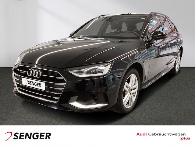 Audi A4 Avant Advanced 40 TDI Quattro S Tronic - 2023 - Joinsteer - #1