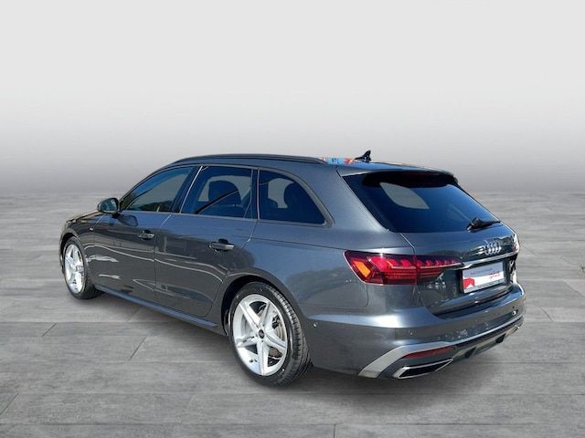 Audi A4 Avant S Line 40 TDI Quattro S Tronic - 2023 - Joinsteer - #4