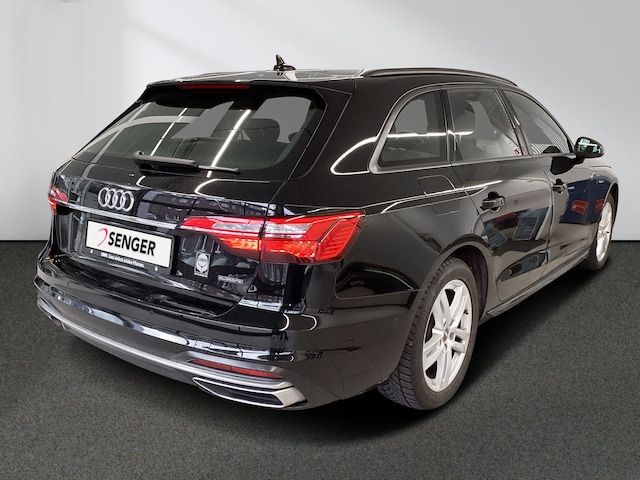 Audi A4 Avant Advanced 40 TDI Quattro S Tronic - 2023 - Joinsteer - #2