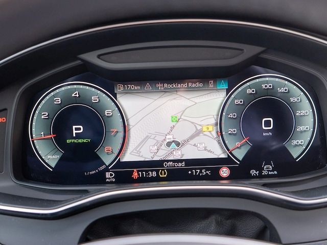 Audi A6 Limousine 45 TFSI S Tronic - 2022 - Joinsteer - #22