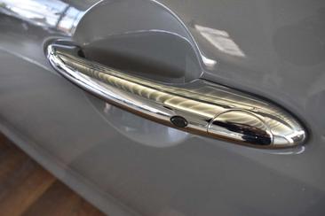 Mini Cabrio COOPER — photo 14