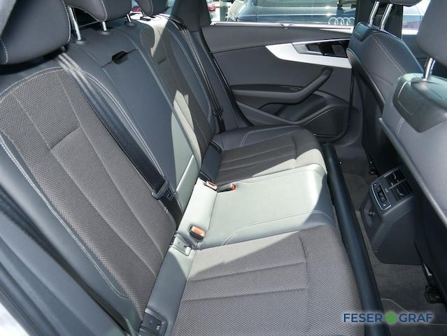 Audi A4 Avant S Line 35 TDI S Tronic - 2023 - Joinsteer - #7