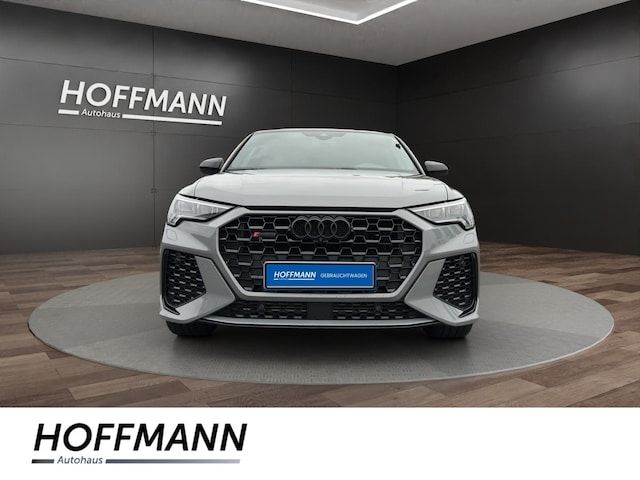 Audi RSQ3 Sportback TFSI Quattro S Tronic - 2021 - Joinsteer - #2