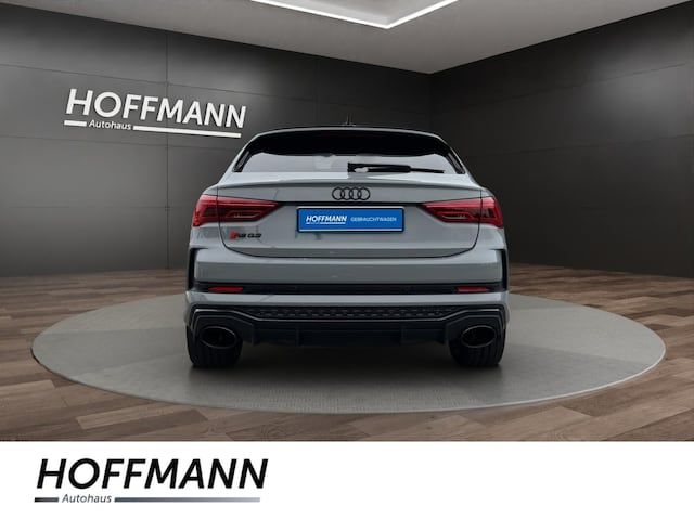 Audi RSQ3 Sportback TFSI Quattro S Tronic - 2021 - Joinsteer - #5