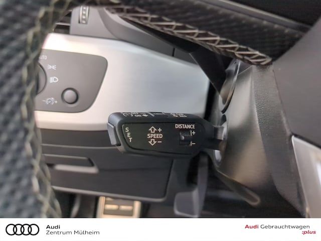 Audi A4 Avant S Line 40 TDI S Tronic - 2023 - Joinsteer - #15