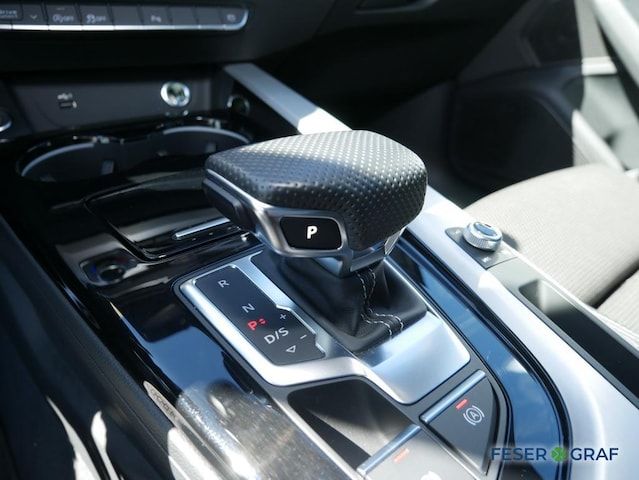 Audi A4 Avant S Line 35 TDI S Tronic - 2023 - Joinsteer - #9