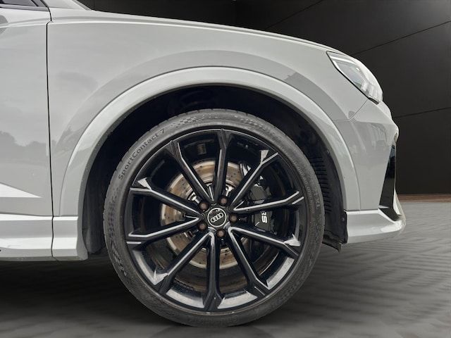 Audi RSQ3 Sportback TFSI Quattro S Tronic - 2021 - Joinsteer - #6