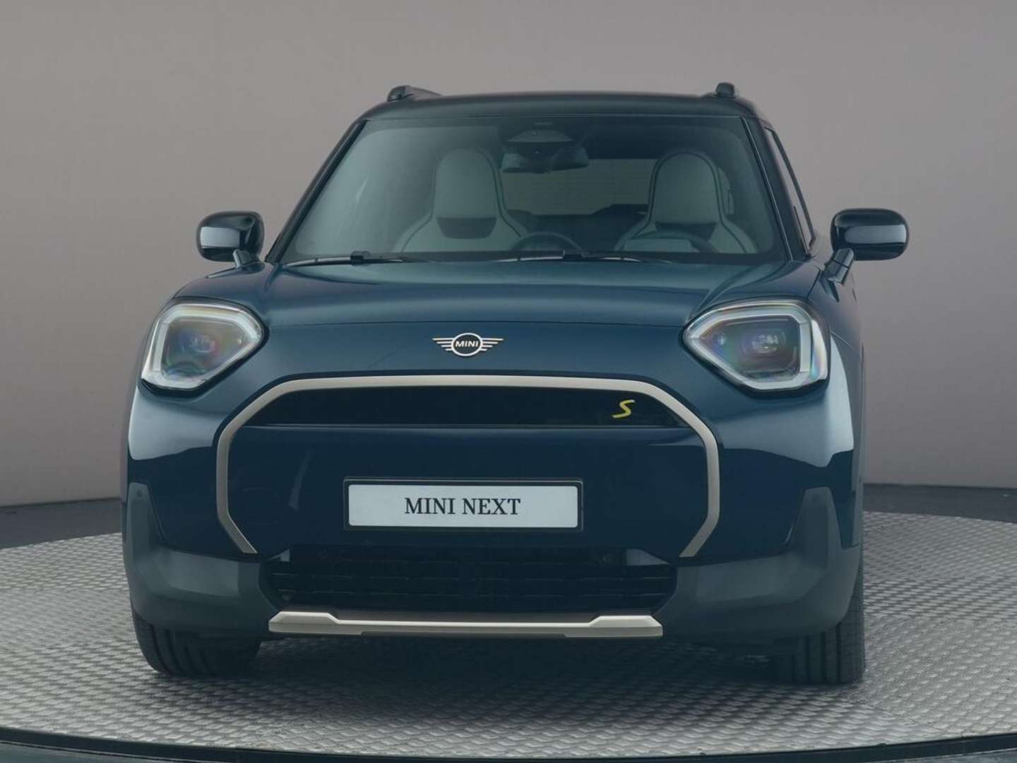 Mini Aceman Favoured Cooper SE - 2025 - Joinsteer - #1