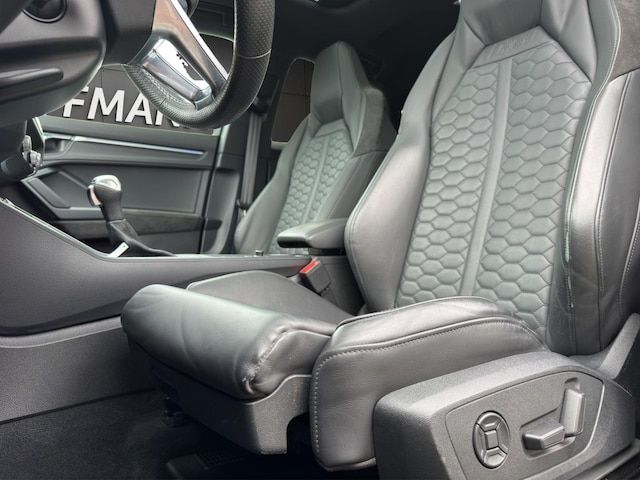 Audi RSQ3 Sportback TFSI Quattro S Tronic - 2021 - Joinsteer - #7