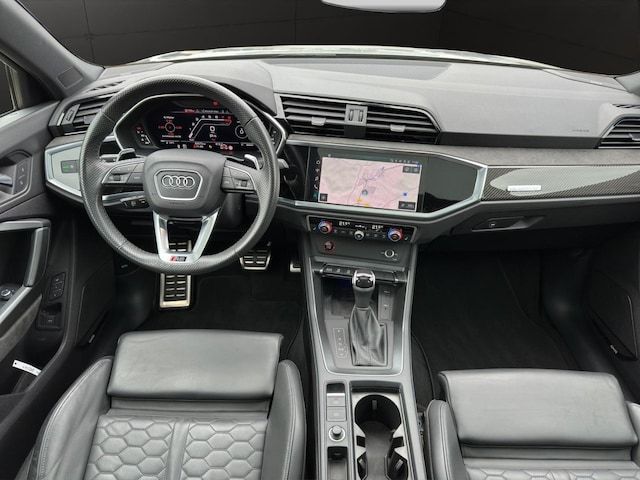 Audi RSQ3 Sportback TFSI Quattro S Tronic - 2021 - Joinsteer - #8