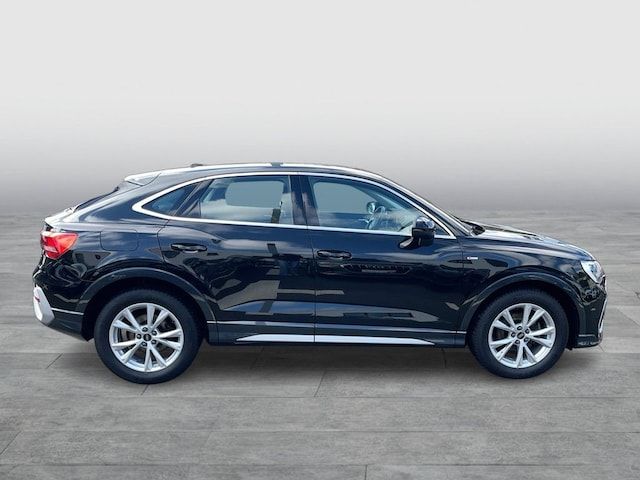 Audi Q3 Sportback 35 TDI S Tronic - 2022 - Joinsteer - #10