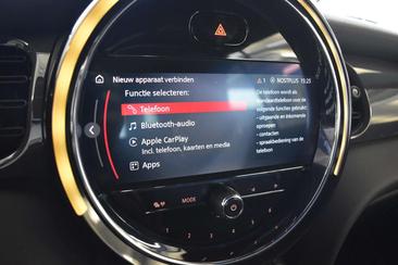 Mini Cabrio COOPER — photo 19