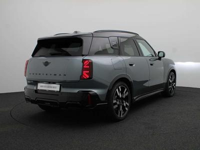 Mini Countryman JCW Cooper E -  - Joinsteer - #1