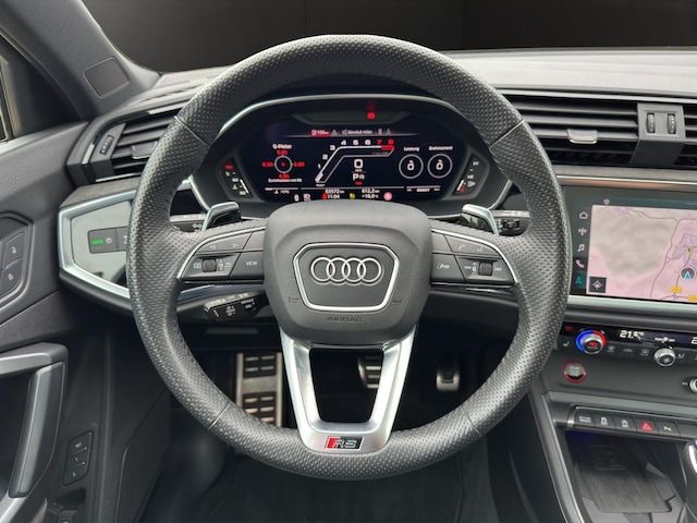 Audi RSQ3 Sportback TFSI Quattro S Tronic - 2021 - Joinsteer - #9