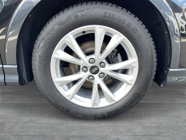 Audi Q3 Sportback 35 TDI S Tronic - 2022 - Joinsteer - #11
