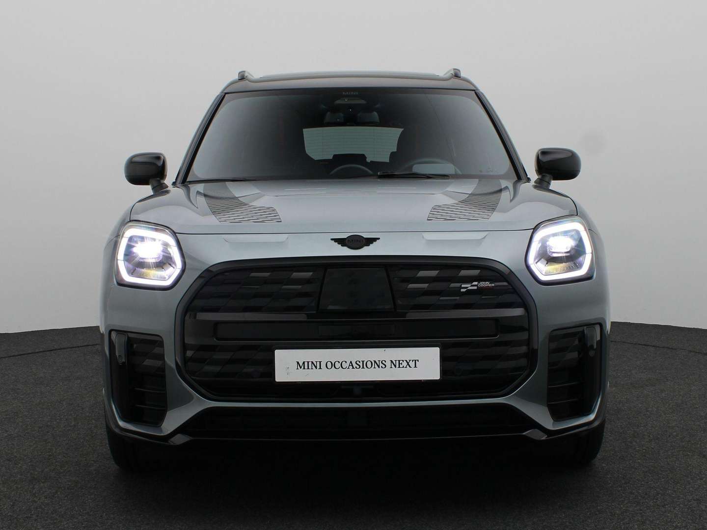 Mini Countryman JCW Cooper E - 2025 - Joinsteer - #2