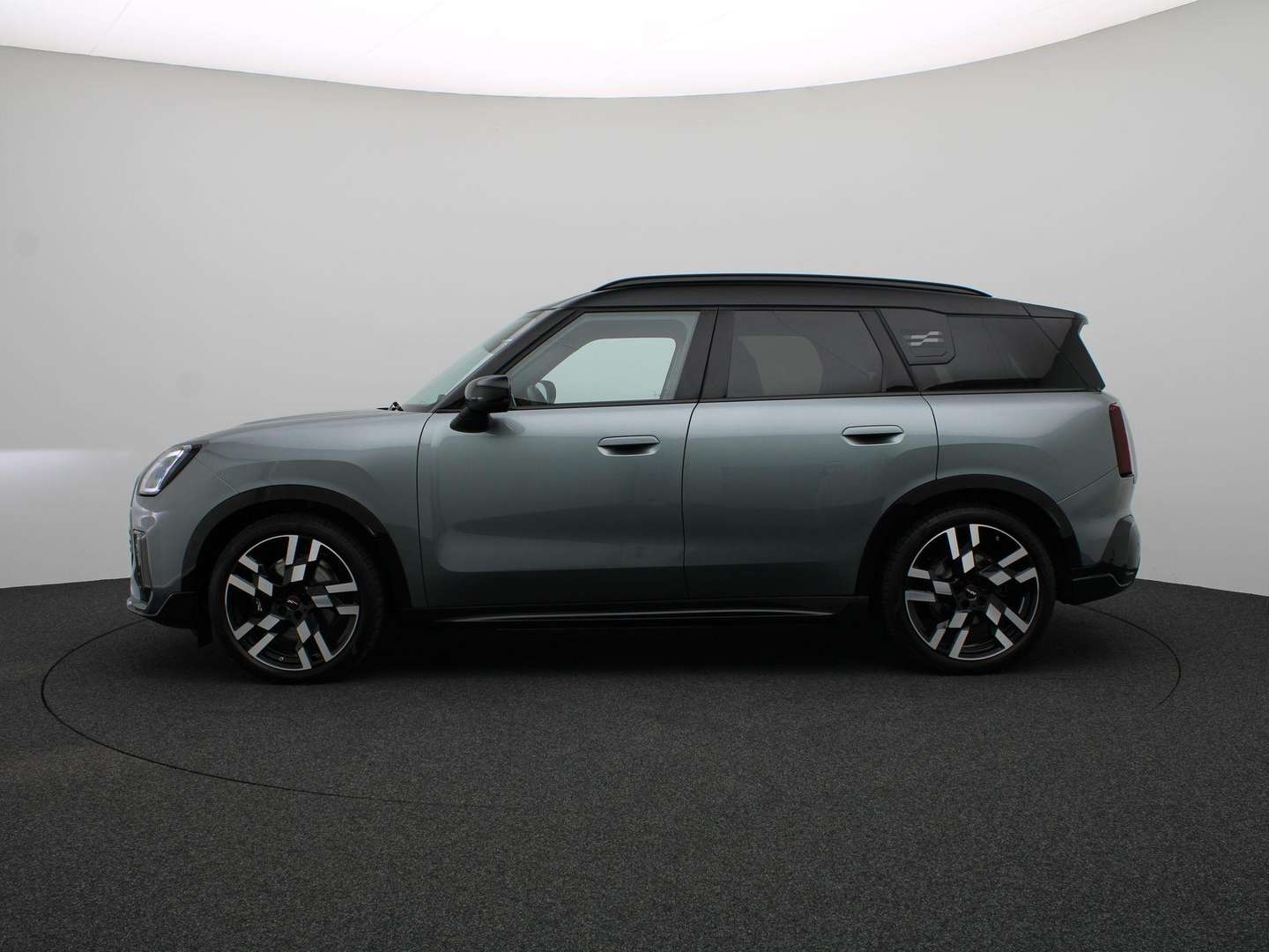 Mini Countryman JCW Cooper E - 2025 - Joinsteer - #3